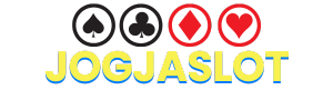 Logo JOGJASLOT
